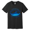 Unisex Jersey Short Sleeve Tee - 3 Day Rush Thumbnail