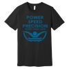 Unisex Jersey Short Sleeve Tee - 3 Day Rush Thumbnail