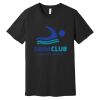 Unisex Jersey Short Sleeve Tee - 3 Day Rush Thumbnail
