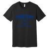 Unisex Jersey Short Sleeve Tee - 3 Day Rush Thumbnail