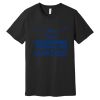 Unisex Jersey Short Sleeve Tee - 3 Day Rush Thumbnail