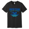 Unisex Jersey Short Sleeve Tee - 3 Day Rush Thumbnail