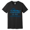 Unisex Jersey Short Sleeve Tee - 3 Day Rush Thumbnail
