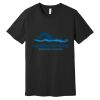 Unisex Jersey Short Sleeve Tee - 3 Day Rush Thumbnail