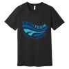 Unisex Jersey Short Sleeve Tee - 3 Day Rush Thumbnail