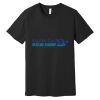 Unisex Jersey Short Sleeve Tee - 3 Day Rush Thumbnail