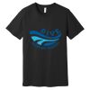Unisex Jersey Short Sleeve Tee - 3 Day Rush Thumbnail