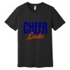 Unisex Jersey Short Sleeve Tee - 3 Day Rush Thumbnail