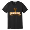 Unisex Jersey Short Sleeve Tee - 3 Day Rush Thumbnail