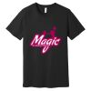 Unisex Jersey Short Sleeve Tee - 3 Day Rush Thumbnail