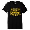 Unisex Triblend Short Sleeve Tee - 3 Day Rush Thumbnail