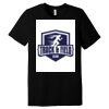 Unisex Triblend Short Sleeve Tee - 3 Day Rush Thumbnail