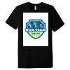 Unisex Triblend Short Sleeve Tee - 3 Day Rush Thumbnail