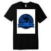 Unisex Triblend Short Sleeve Tee - 3 Day Rush Thumbnail