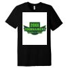 Unisex Triblend Short Sleeve Tee - 3 Day Rush Thumbnail