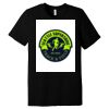 Unisex Triblend Short Sleeve Tee - 3 Day Rush Thumbnail