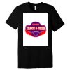 Unisex Triblend Short Sleeve Tee - 3 Day Rush Thumbnail