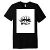 Unisex Triblend Short Sleeve Tee - 3 Day Rush Thumbnail
