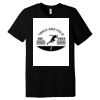 Unisex Triblend Short Sleeve Tee - 3 Day Rush Thumbnail