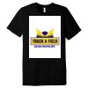 Unisex Triblend Short Sleeve Tee - 3 Day Rush Thumbnail