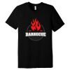 Unisex Triblend Short Sleeve Tee - 3 Day Rush Thumbnail