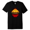 Unisex Triblend Short Sleeve Tee - 3 Day Rush Thumbnail