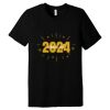 Unisex Triblend Short Sleeve Tee - 3 Day Rush Thumbnail