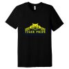 Unisex Triblend Short Sleeve Tee - 3 Day Rush Thumbnail