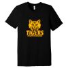 Unisex Triblend Short Sleeve Tee - 3 Day Rush Thumbnail