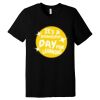 Unisex Triblend Short Sleeve Tee - 3 Day Rush Thumbnail