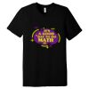 Unisex Triblend Short Sleeve Tee - 3 Day Rush Thumbnail