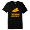 Unisex Triblend Short Sleeve Tee - 3 Day Rush Thumbnail