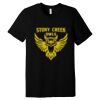 Unisex Triblend Short Sleeve Tee - 3 Day Rush Thumbnail