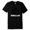 Unisex Triblend Short Sleeve Tee - 3 Day Rush Thumbnail