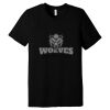 Unisex Triblend Short Sleeve Tee - 3 Day Rush Thumbnail