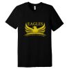 Unisex Triblend Short Sleeve Tee - 3 Day Rush Thumbnail