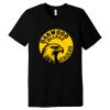 Unisex Triblend Short Sleeve Tee - 3 Day Rush Thumbnail
