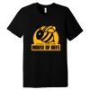 Unisex Triblend Short Sleeve Tee - 3 Day Rush Thumbnail