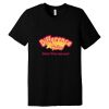 Unisex Triblend Short Sleeve Tee - 3 Day Rush Thumbnail
