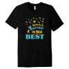 Unisex Triblend Short Sleeve Tee - 3 Day Rush Thumbnail