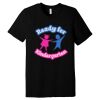 Unisex Triblend Short Sleeve Tee - 3 Day Rush Thumbnail