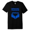Unisex Triblend Short Sleeve Tee - 3 Day Rush Thumbnail