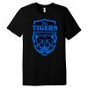 Unisex Triblend Short Sleeve Tee - 3 Day Rush Thumbnail