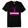 Unisex Triblend Short Sleeve Tee - 3 Day Rush Thumbnail