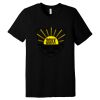 Unisex Triblend Short Sleeve Tee - 3 Day Rush Thumbnail