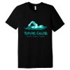 Unisex Triblend Short Sleeve Tee - 3 Day Rush Thumbnail