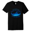 Unisex Triblend Short Sleeve Tee - 3 Day Rush Thumbnail