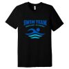 Unisex Triblend Short Sleeve Tee - 3 Day Rush Thumbnail