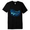 Unisex Triblend Short Sleeve Tee - 3 Day Rush Thumbnail