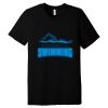 Unisex Triblend Short Sleeve Tee - 3 Day Rush Thumbnail